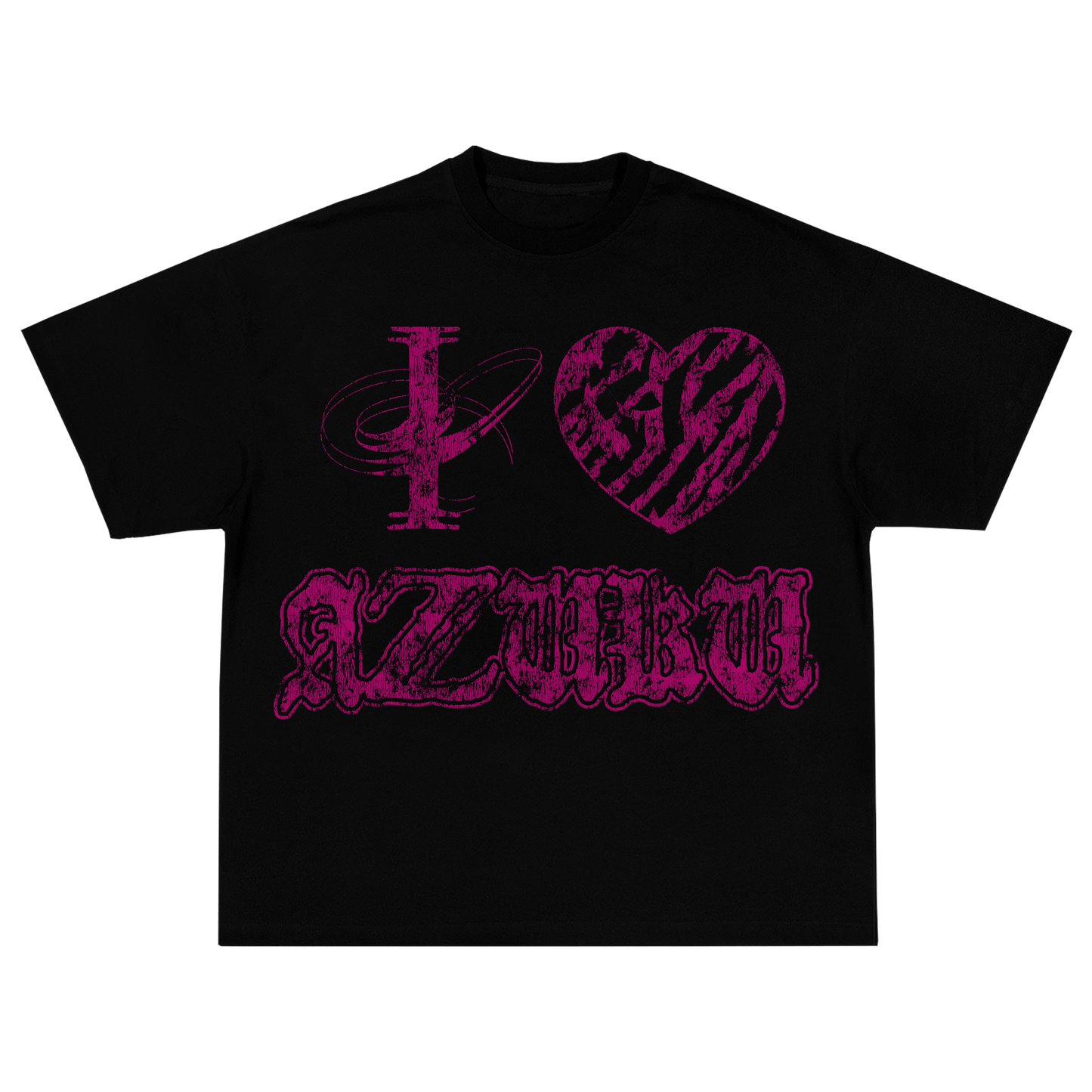 I LOVE AZUKU 2.