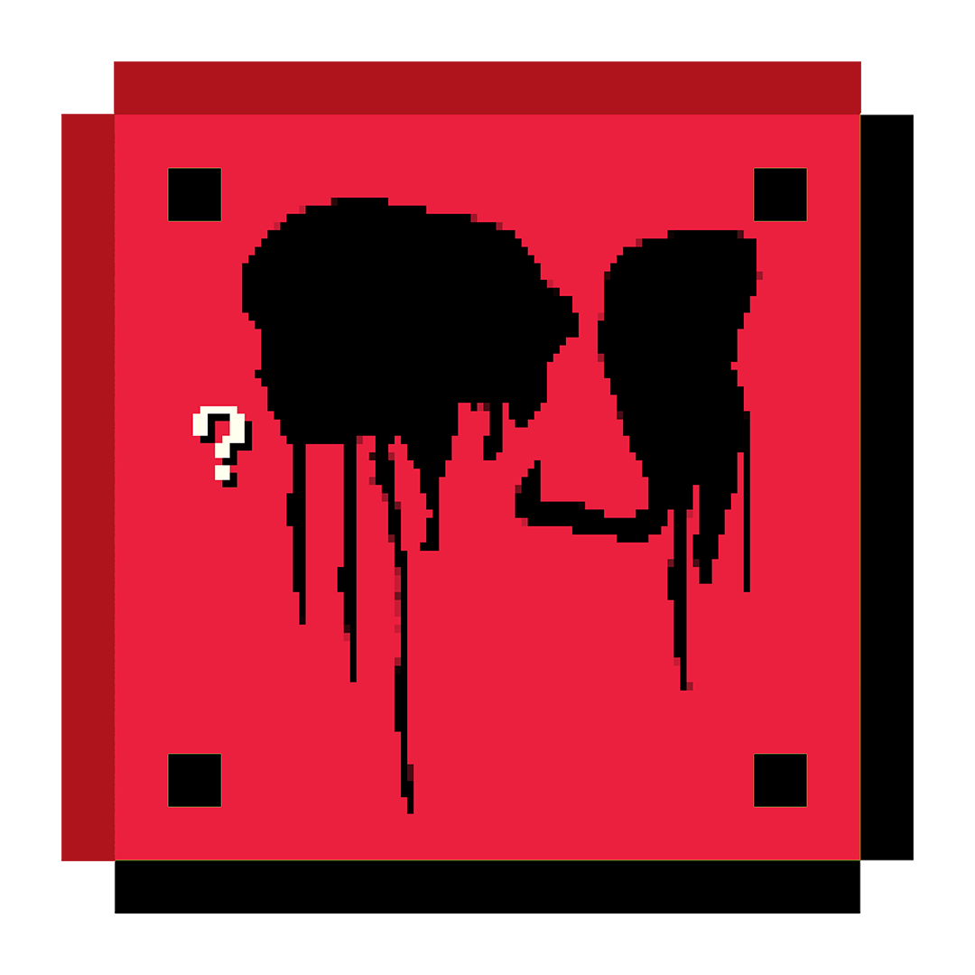 MYSTERY BOX #3.