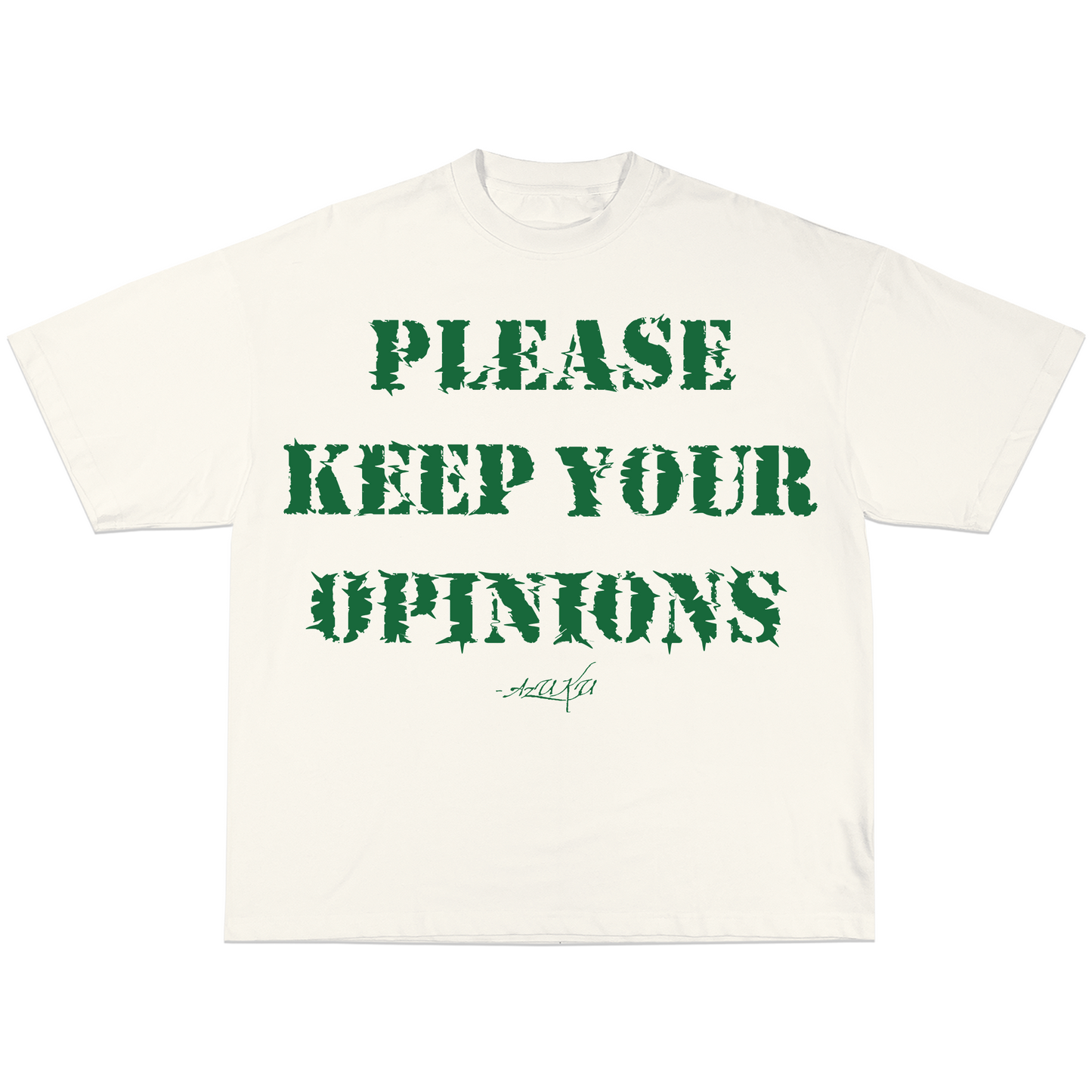 OPINIONS 2 - (G)