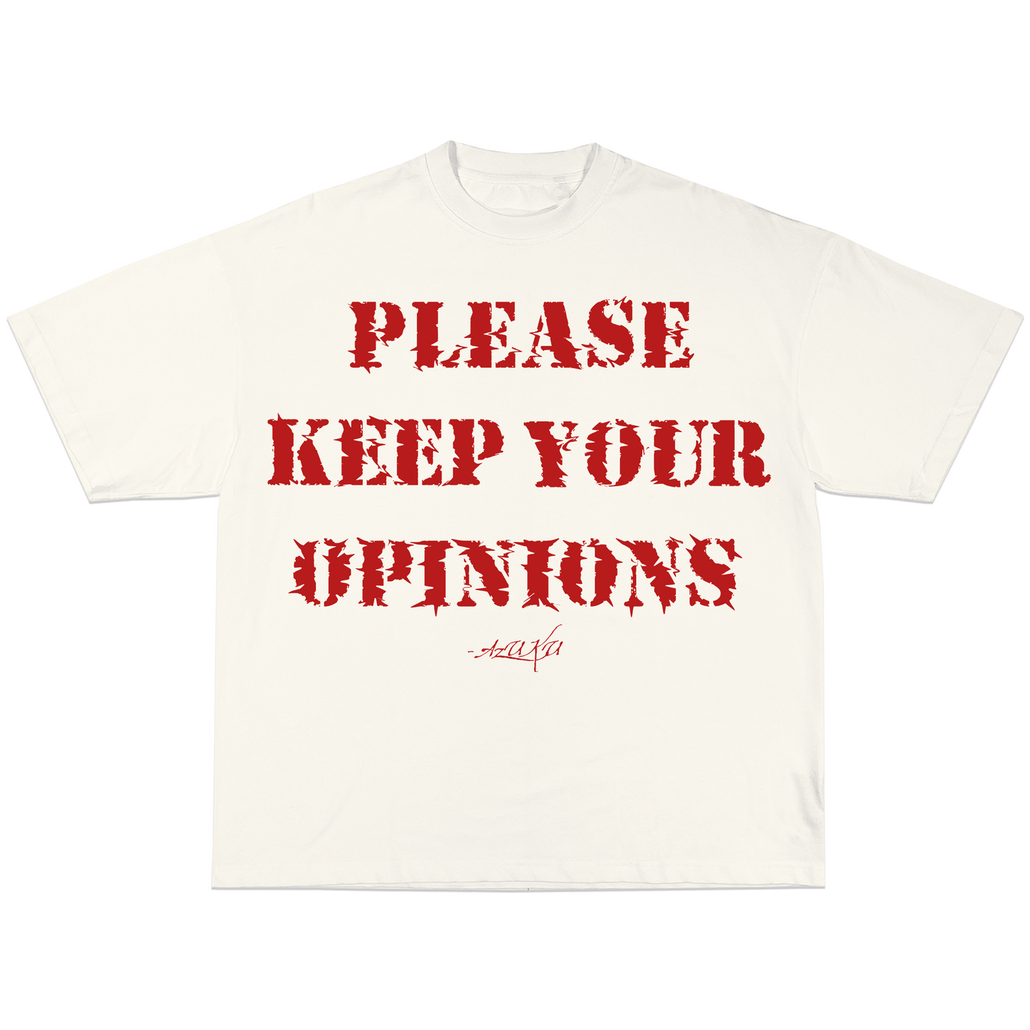 OPINIONS 2(R)