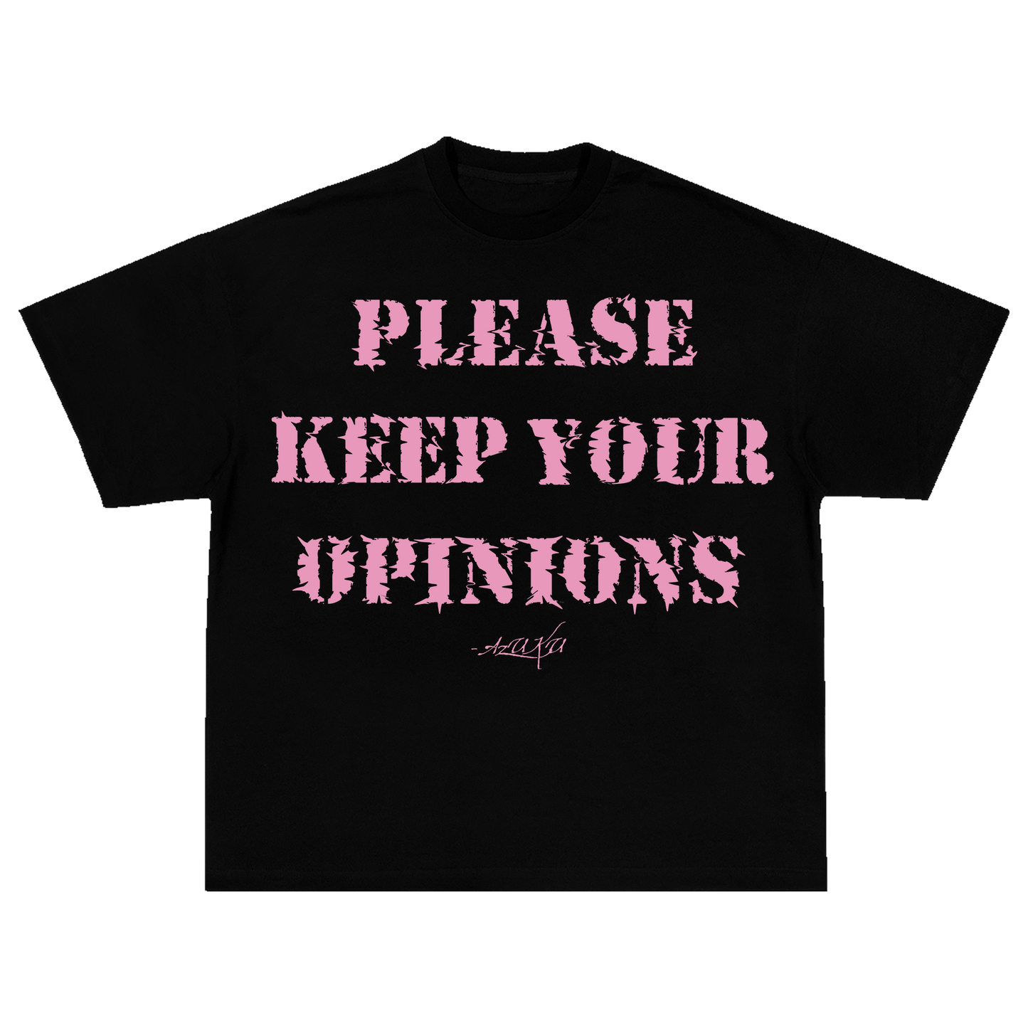 OPINIONS 1. - MULTICOLOR