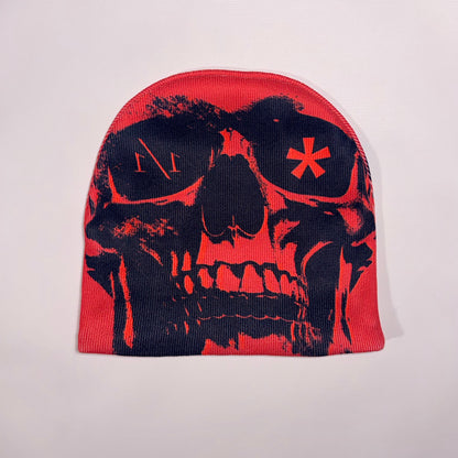 XRAY BEANIE.