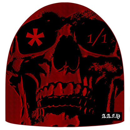 XRAY BEANIE.* PRE-ORDER
