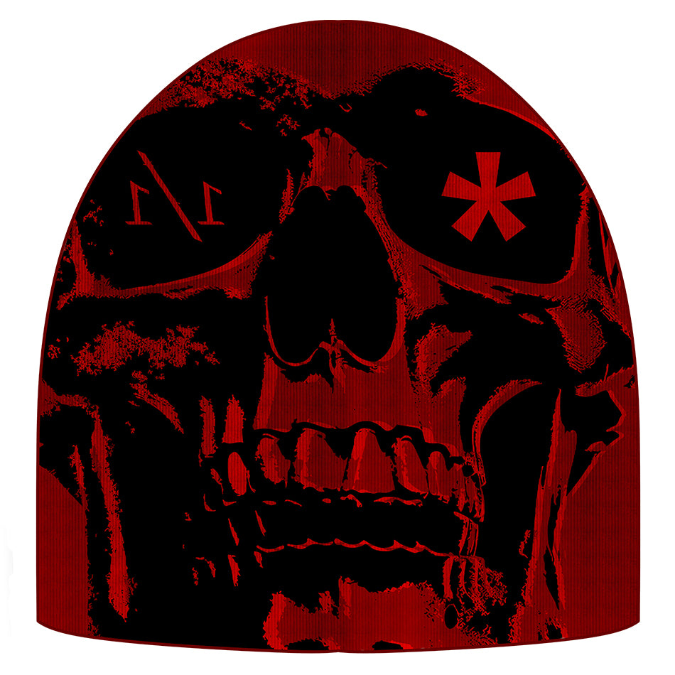XRAY BEANIE.* PRE-ORDER