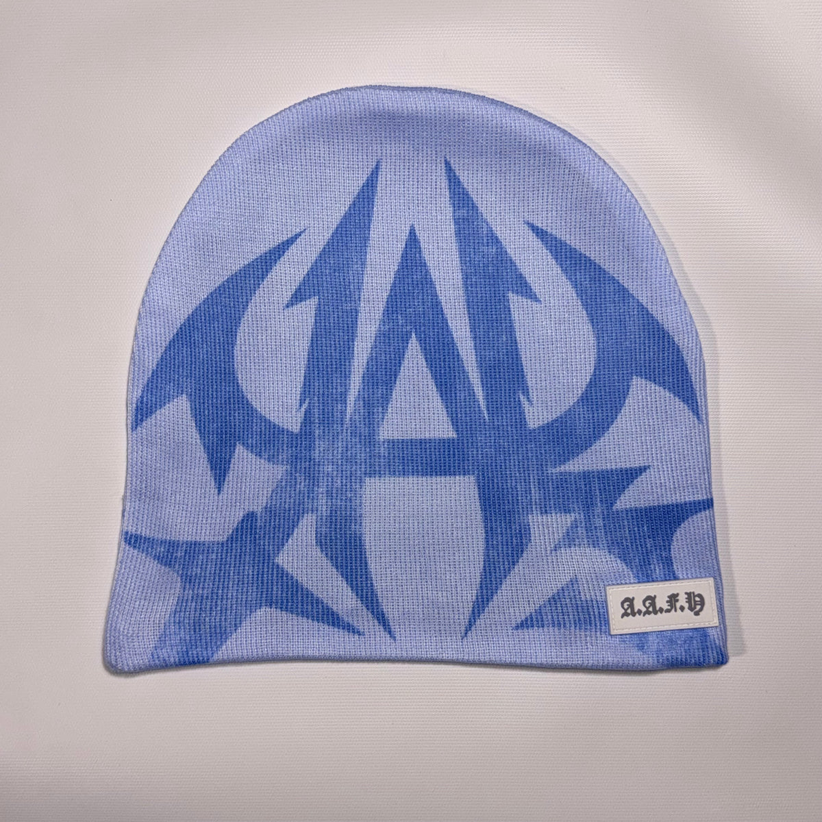 GLACIER BEANIE.