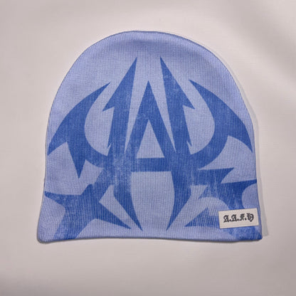 GLACIER BEANIE.
