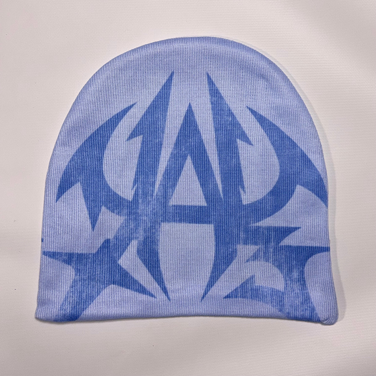 GLACIER BEANIE.