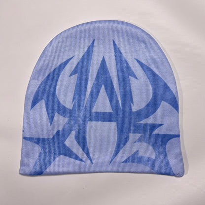 GLACIER BEANIE.