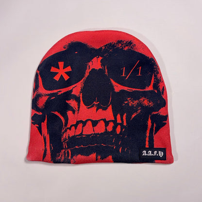 XRAY BEANIE.