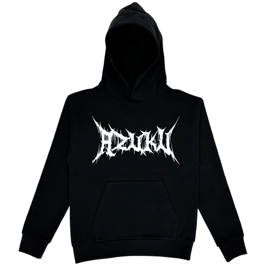 METAL HOODIE - OG.