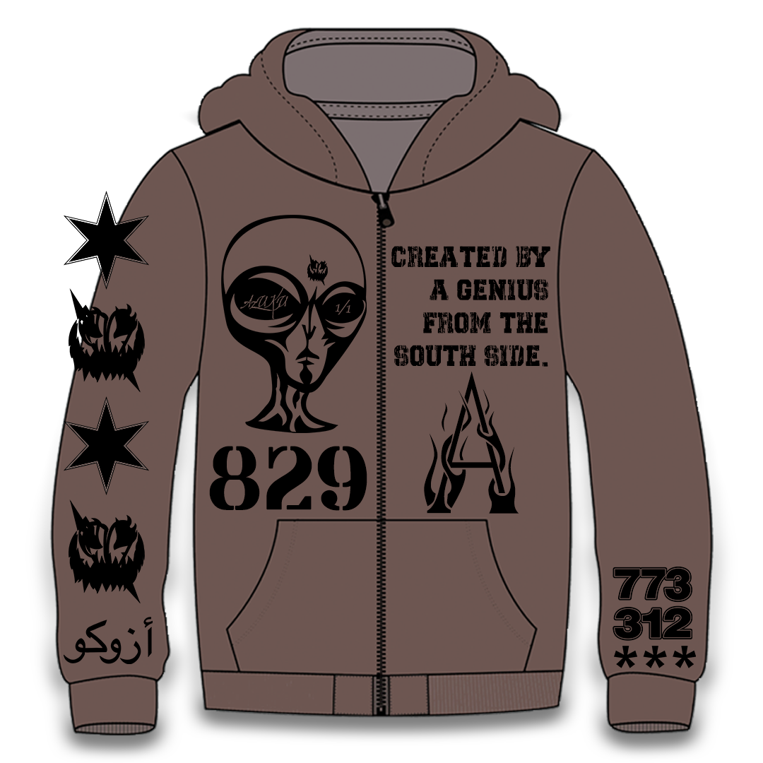 AREA 829 - G2.