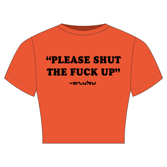 PLEASE STFU 3.
