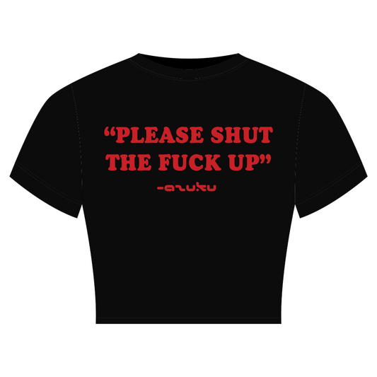 PLEASE STFU 6.