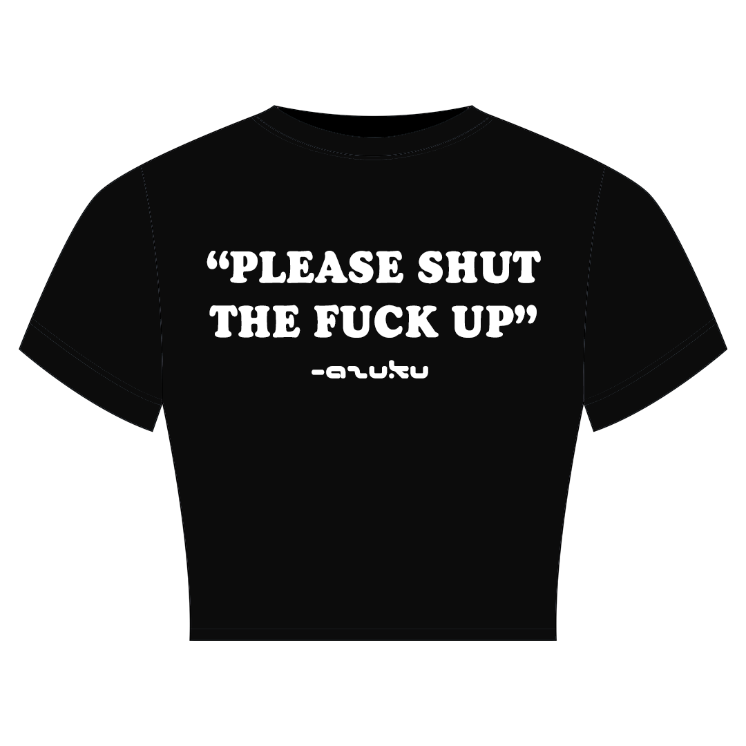 PLEASE STFU 2.