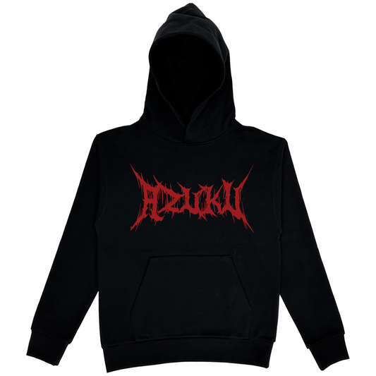 METAL HOODIE - WLR.