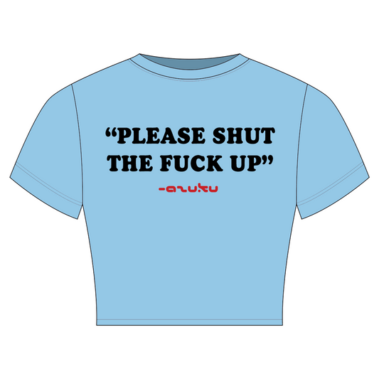 PLEASE STFU 7.