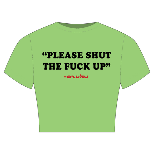 PLEASE STFU 5.