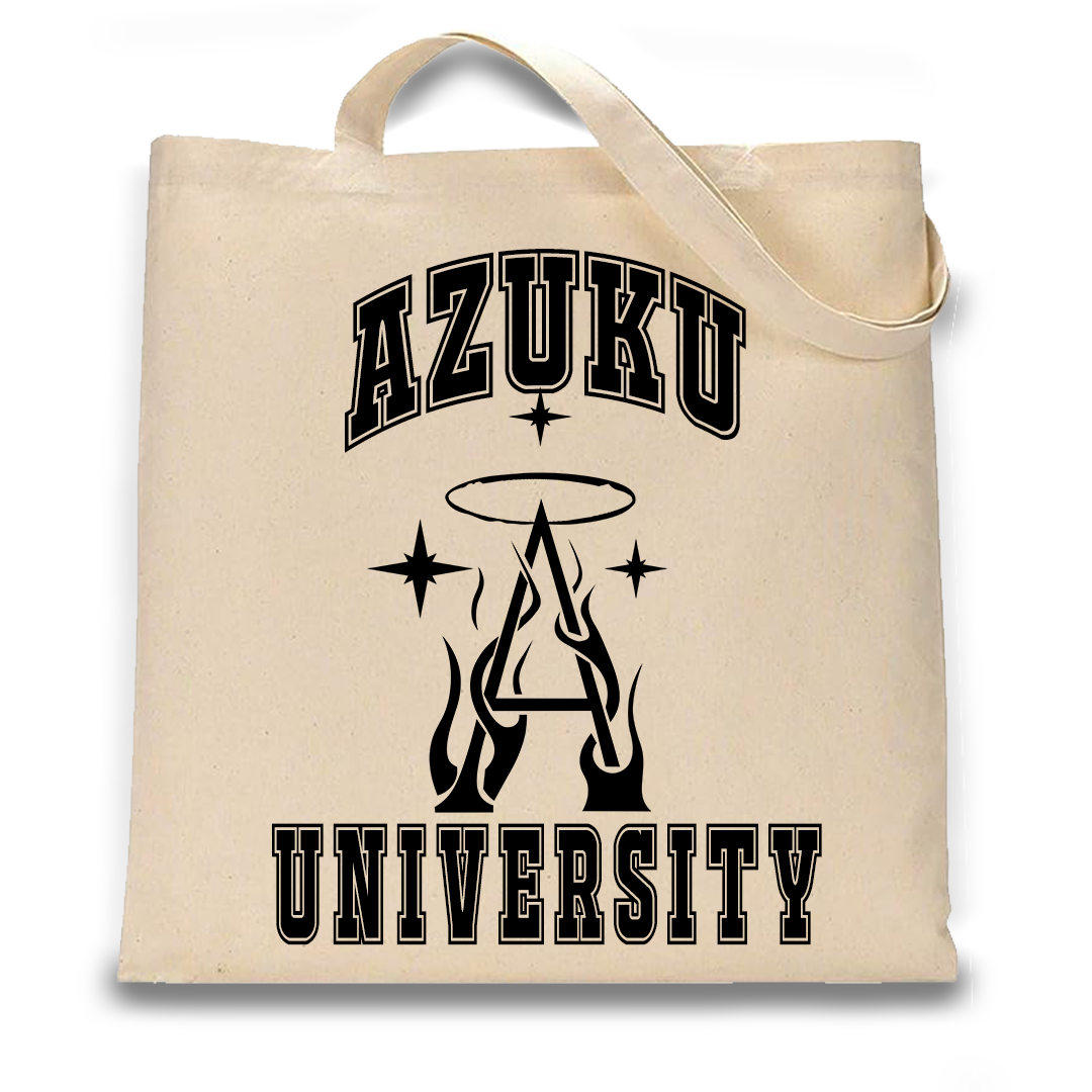 UNIV. 1O1 Tote.