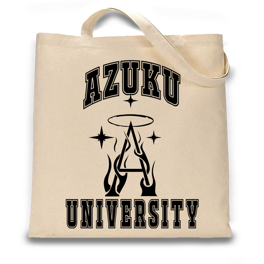 UNIV. 1O1 Tote.