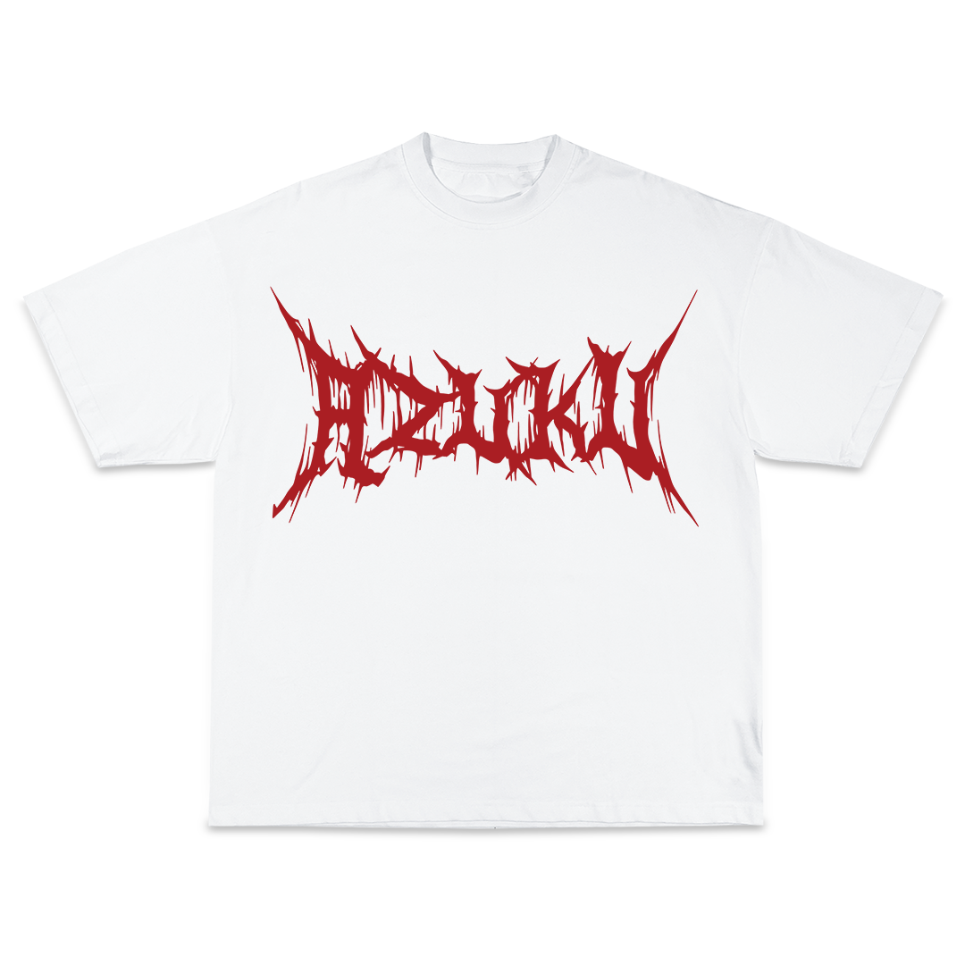 METAL - W.R