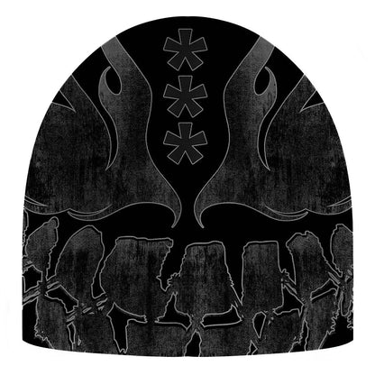 BLACK FLAME.* - PRE-ORDER