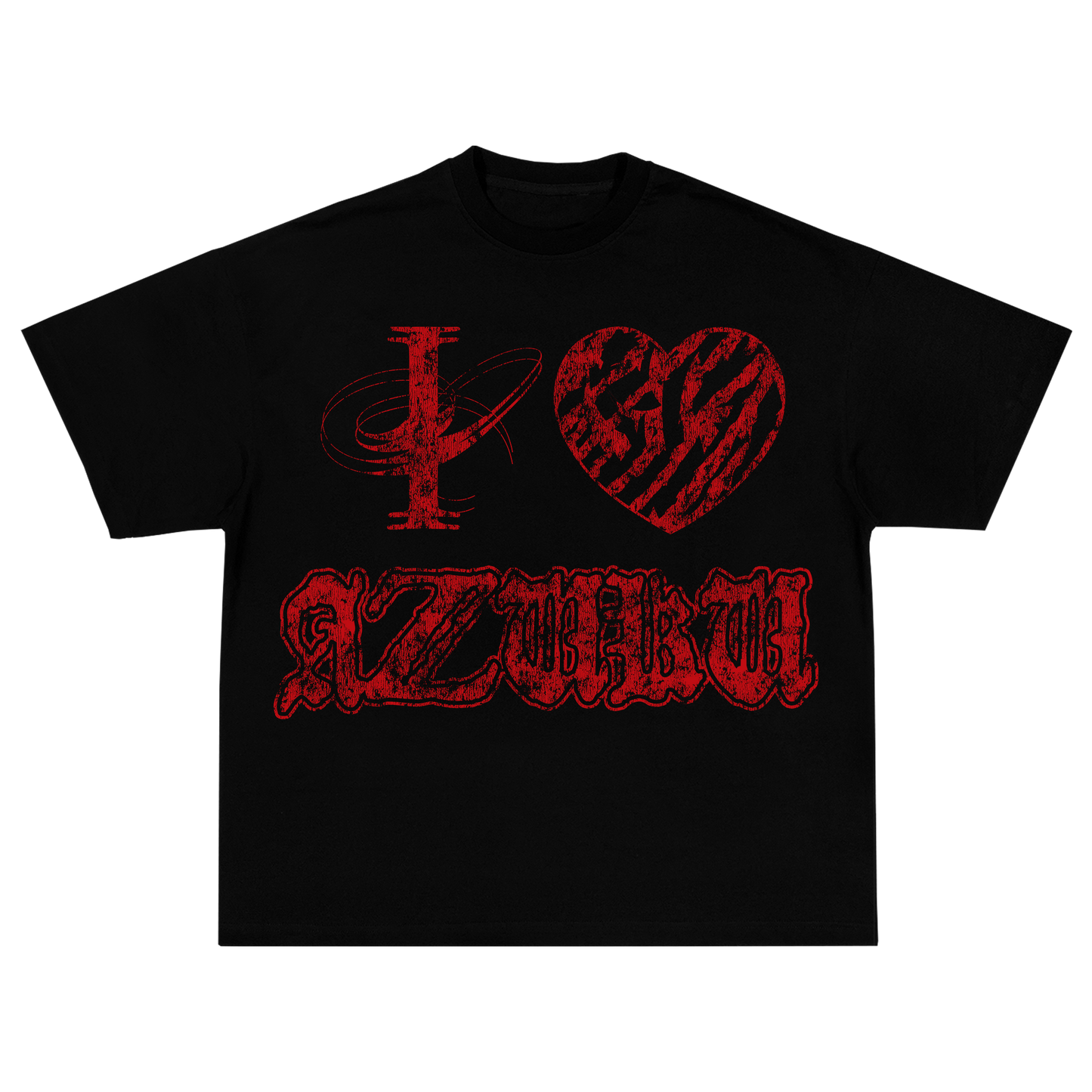 I LOVE AZUKU 2.
