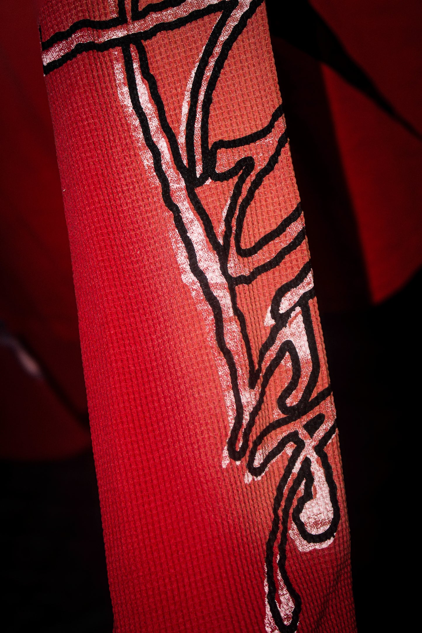 RELIC 1: HIGHROSE. (PRE-ORDER)