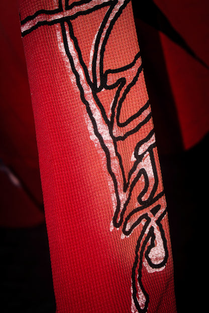 RELIC 1: HIGHROSE. (PRE-ORDER)