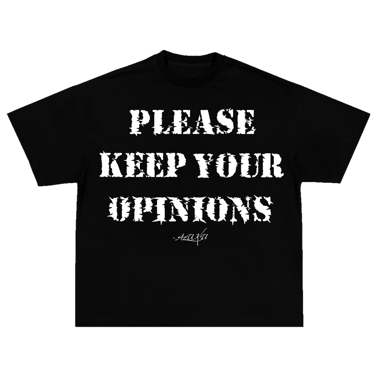 OPINIONS 1. - MULTICOLOR