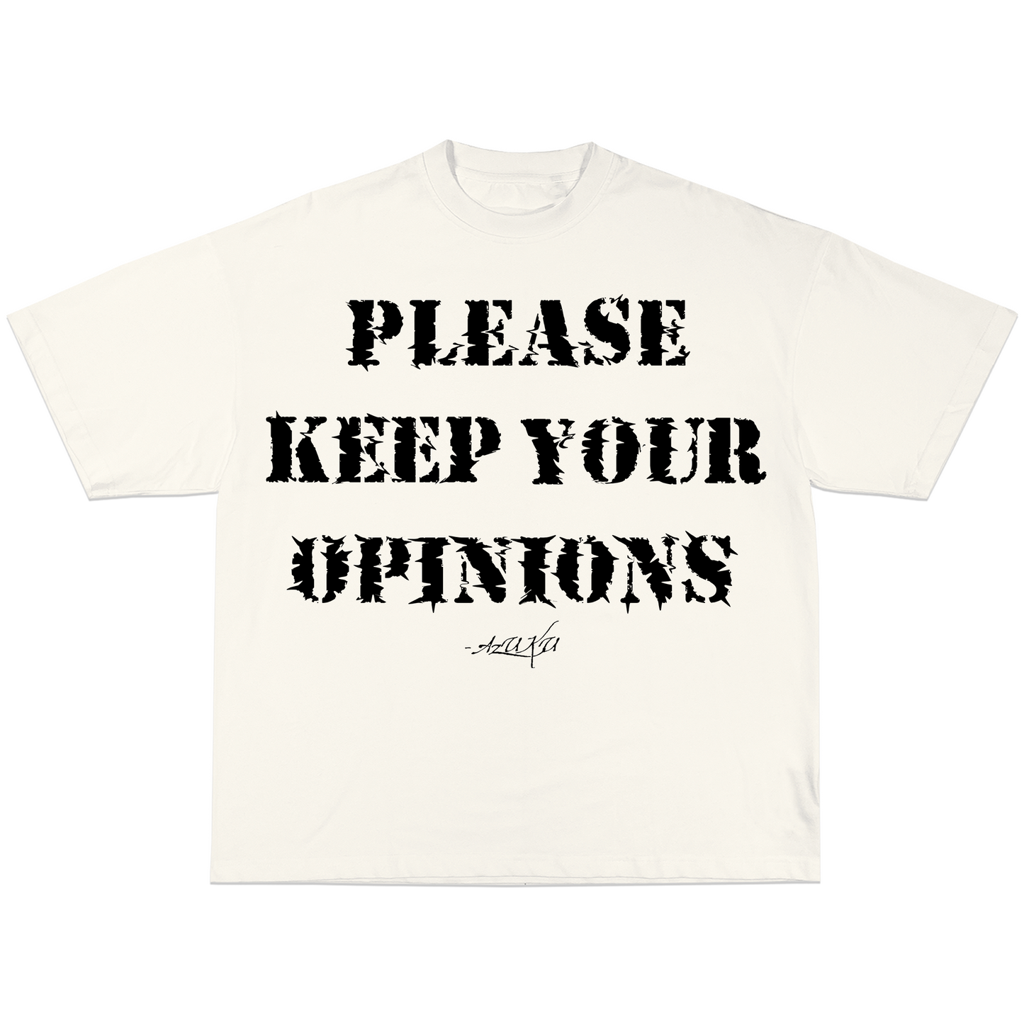 OPINIONS 2.