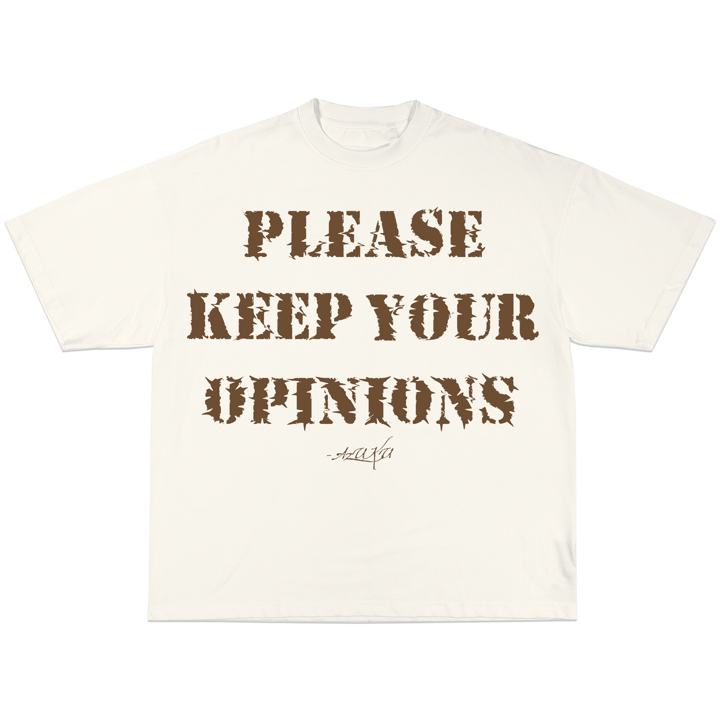 OPINIONS 2.