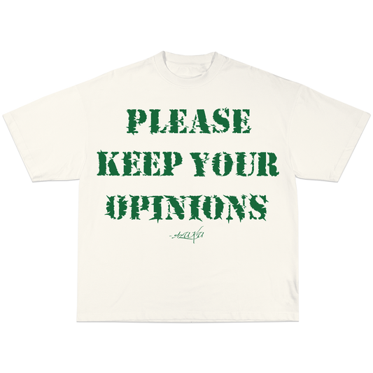 OPINIONS 2 - (G)