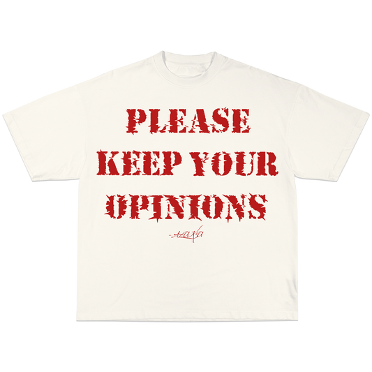 OPINIONS 2(R)