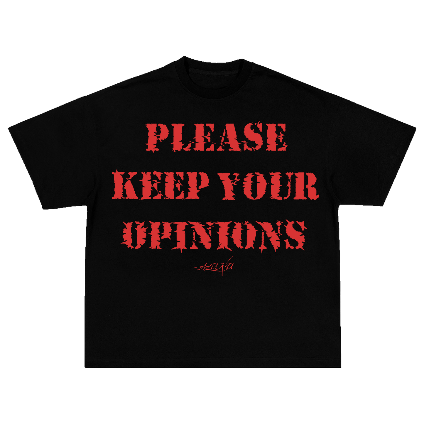 OPINIONS 1. - MULTICOLOR