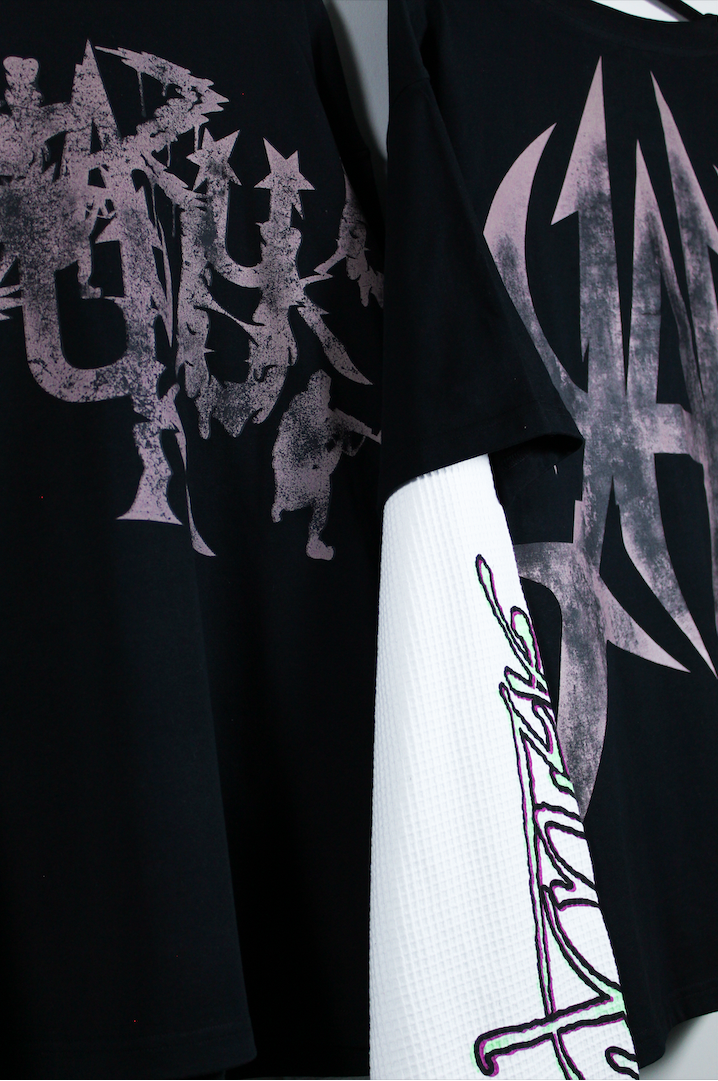 RELIC 3: SWANTON'S ORIGIN. (PRE-ORDER)