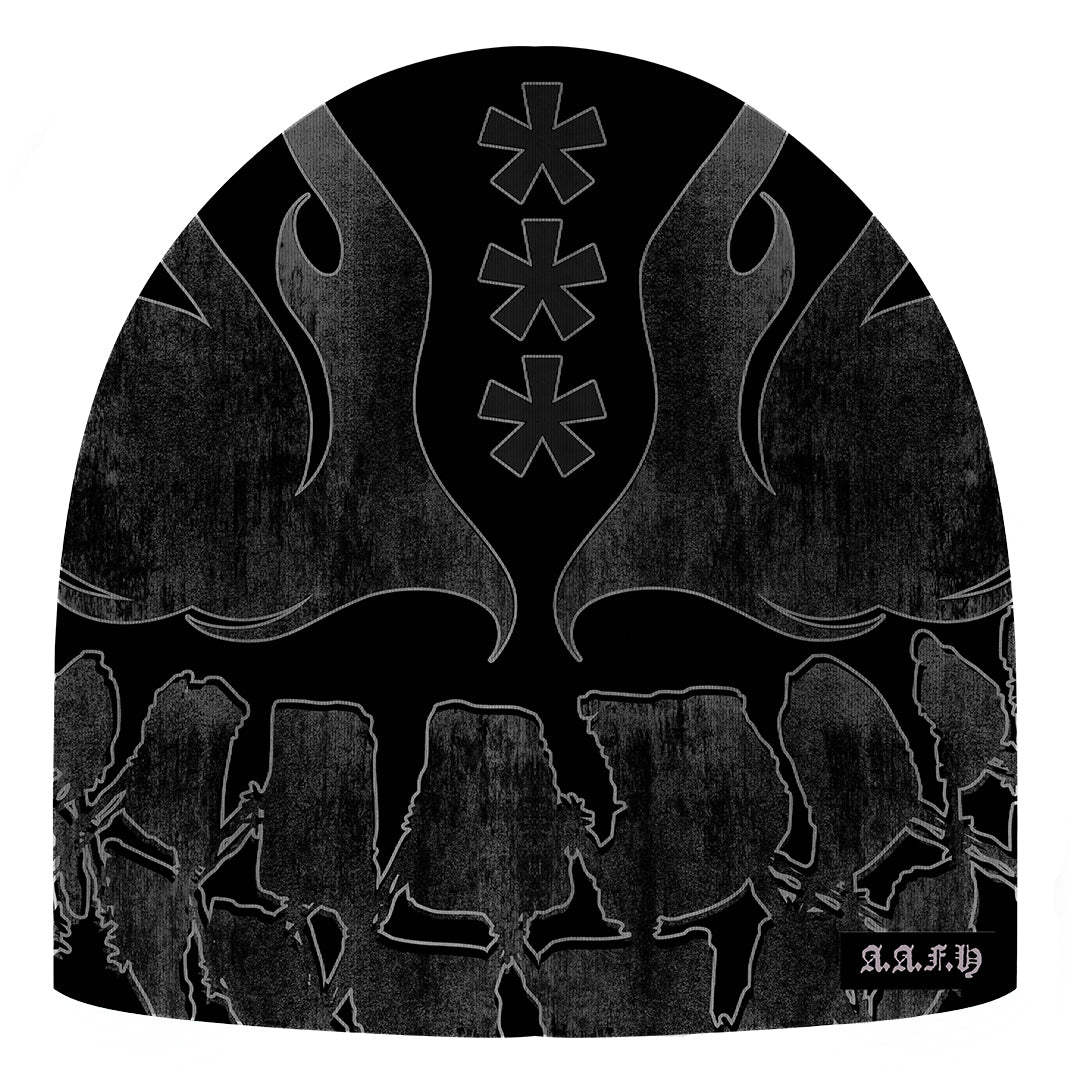 BLACK FLAME.* - PRE-ORDER