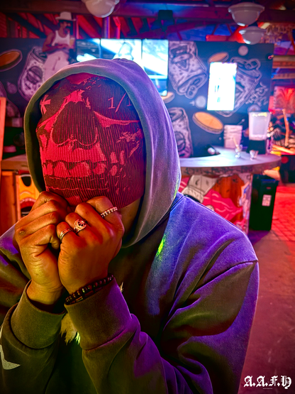 XRAY BEANIE.* PRE-ORDER