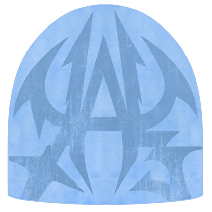 GLACIER BEANIE.* PRE-ORDER